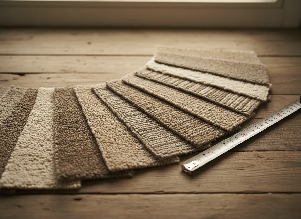 Carpet Installation Holcomb, MO FAQs